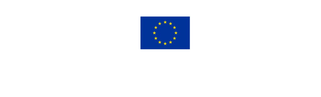 Interreg Eu Logo Ro White Colour