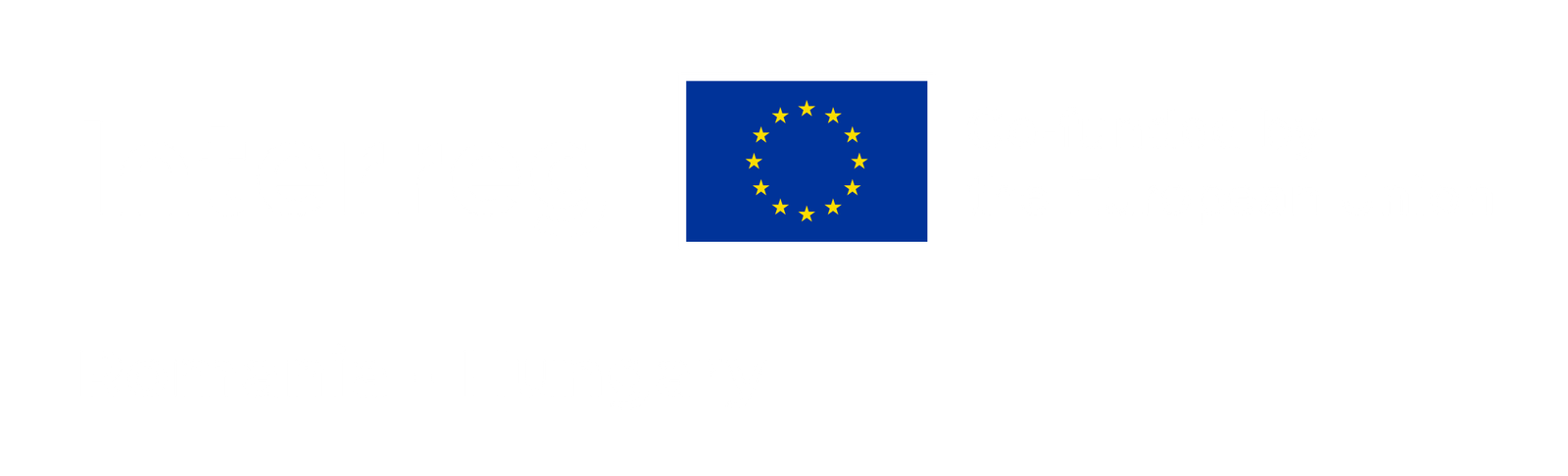 Interreg Eu Logo Ro White Colour