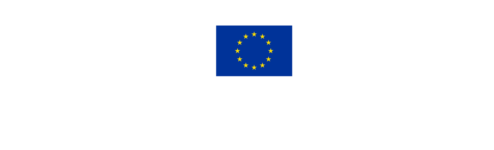 interreg eu logo ro white colour