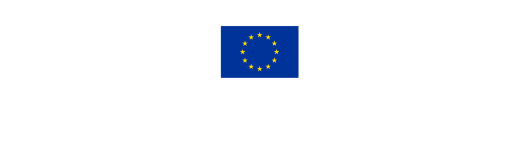 interreg eu logo ro white colour