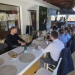 Întâlnirea părților interesate locale – pași spre un mediu mai verde și un stil de viață mai sănătos img 20251110 wa0006