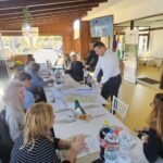 Întâlnirea părților interesate locale – pași spre un mediu mai verde și un stil de viață mai sănătos img 20251110 wa0008