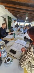 Întâlnirea părților interesate locale – pași spre un mediu mai verde și un stil de viață mai sănătos img 20251110 wa0010