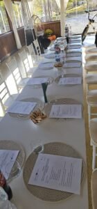 Întâlnirea părților interesate locale – pași spre un mediu mai verde și un stil de viață mai sănătos img 20251110 wa0018