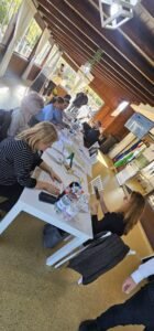 Întâlnirea părților interesate locale – pași spre un mediu mai verde și un stil de viață mai sănătos img 20251110 wa0027