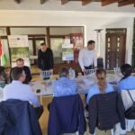 Întâlnirea părților interesate locale – pași spre un mediu mai verde și un stil de viață mai sănătos img 20251110 wa0028