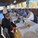 Întâlnirea părților interesate locale – pași spre un mediu mai verde și un stil de viață mai sănătos img 20251110 wa0029