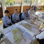 Întâlnirea părților interesate locale – pași spre un mediu mai verde și un stil de viață mai sănătos img 20251110 wa0030