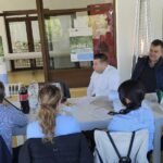 Întâlnirea părților interesate locale – pași spre un mediu mai verde și un stil de viață mai sănătos img 20251110 wa0039