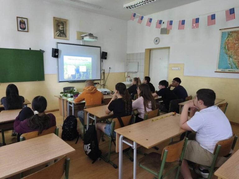 Educational Materials and Photos from the School Sustainability Talks foto (2)