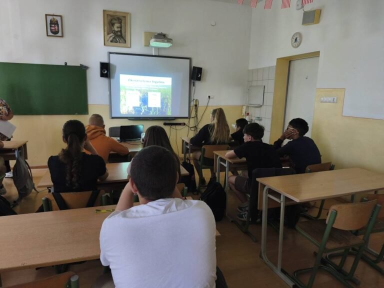 Educational Materials and Photos from the School Sustainability Talks foto (3)